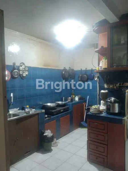 image RUMAH SIAP HUNI DAN TOKO SIAP PAKAI LOKASI STRATEGIS DI CIBUBUR JAKARTA TIMUR (6)