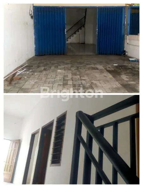 Gambar Property RUKO 2 LANTAI DI RAYA TENGGILIS