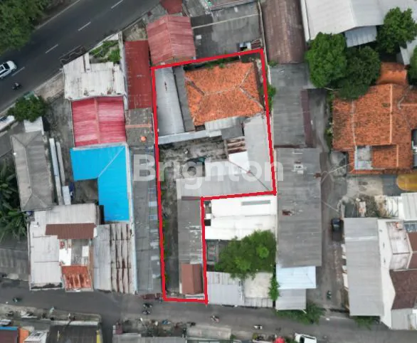 Gambar Property TANAH KOTA DEPOK COCOK UNTUK USAHA, JAWA BARAT