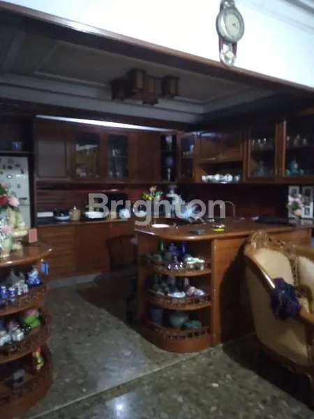 image RUMAH SIAP HUNI DAN TOKO SIAP PAKAI LOKASI STRATEGIS DI CIBUBUR JAKARTA TIMUR (3)