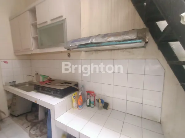 image DISEWAKAN RUMAH SIAP HUNI FULL FURNISH  "KUTISARI - SURABAYA" (3)