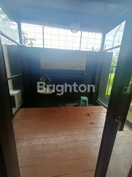 image DISEWAKAN RUMAH SIAP HUNI FULL FURNISH  "KUTISARI - SURABAYA" (2)