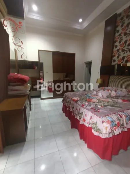 image DISEWAKAN RUMAH SIAP HUNI FULL FURNISH  "KUTISARI - SURABAYA" (5)