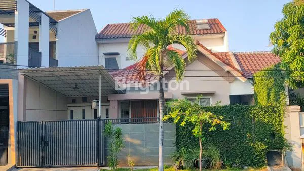 image RAYA DELTASARI TURUN HARGA TERMURAH MASIH SIAP HUNI (7)