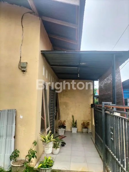 image RUMAH SIAP HUNI 1 TINGKAT LUAS MARELAN (8)