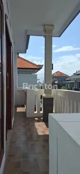 image RUMAH DUA LANTAI DI KORI NUANSA TAMAN GRIA JIMBARAN DEKAT KAMPUS UNUD  (4)