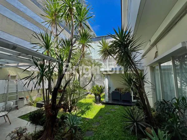 image FULL FURNISHED SIAP HUNI RAFFLES GARDEN CITRALAND (3)