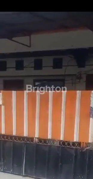 RUKO/RUMAH KOST STRATEGIS 3 LANTAI DI TOMANG DEKAT ROXY SQUARE, SHM