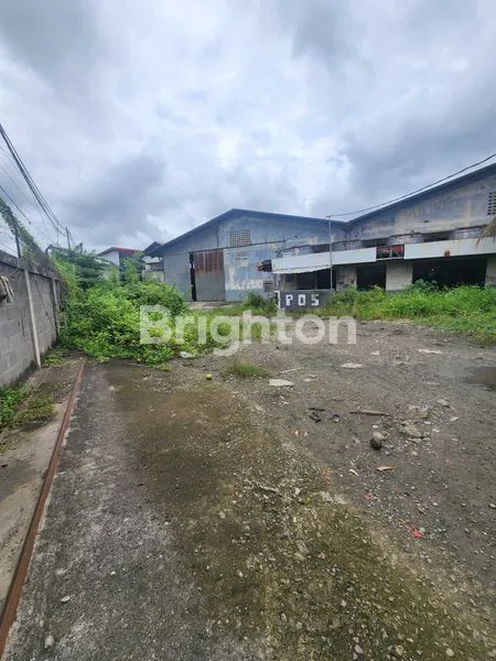 image DISEWAKAN GUDANG MULTIFUNGSI DI BATUCEPER, BISA INDUSTRI RINGAN,  TANGERANG (3)