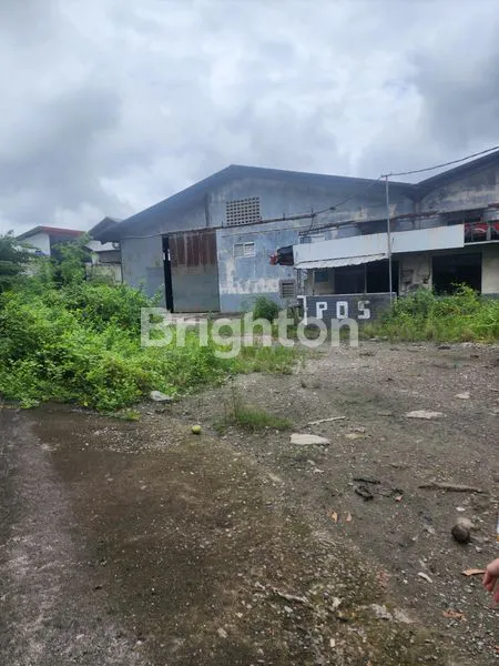 image DISEWAKAN GUDANG MULTIFUNGSI DI BATUCEPER, BISA INDUSTRI RINGAN,  TANGERANG (2)