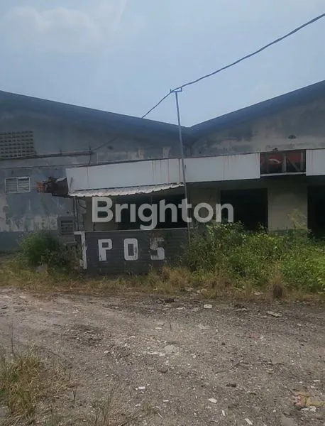image DISEWAKAN GUDANG MULTIFUNGSI DI BATUCEPER, BISA INDUSTRI RINGAN,  TANGERANG (6)