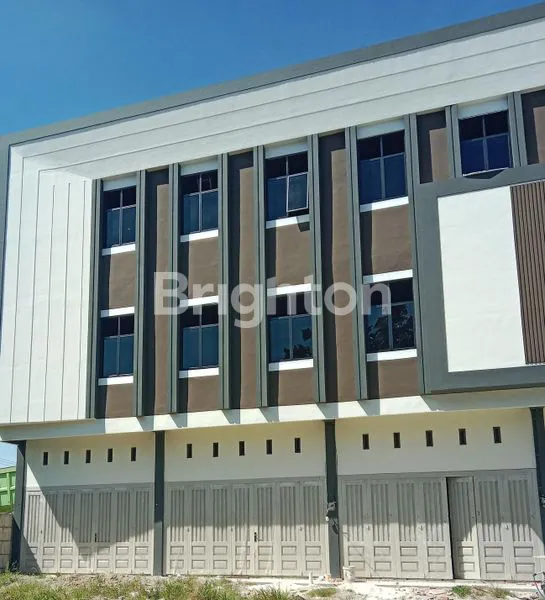 image RUKO CANTIK PINGGIR JL BESAR  KUBANG RAYA (1)