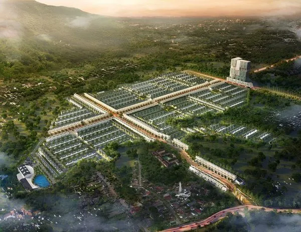 Image more JUANDA HARAPAN PERMAI