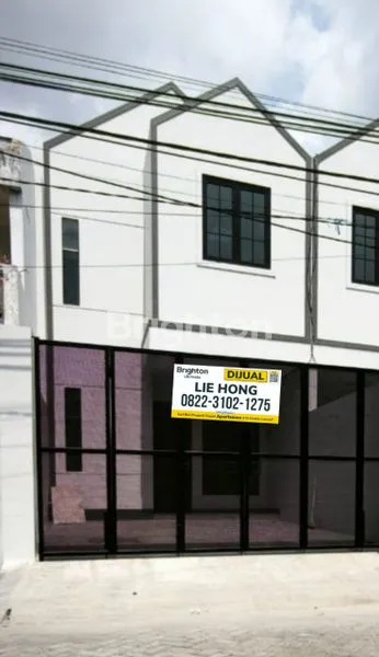 Gambar Property RUMAH BARU GRESS 2 LANTAI DEKAT GALAXY MALL