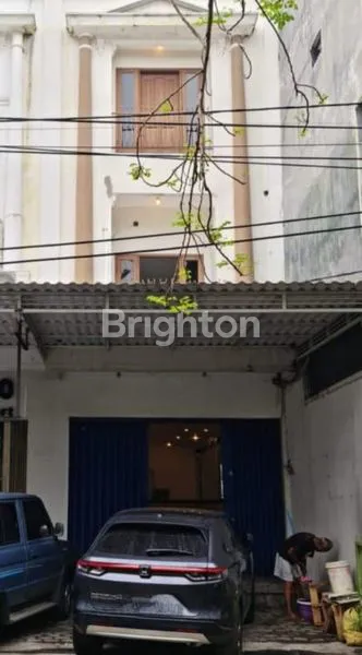Gambar Property RUKO 3 LANTAI AREA KOMERSIL SURABAYA BARAT