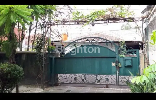 image RUMAH ASRI DI KEMANG, JAKARTA SELATAN (1)