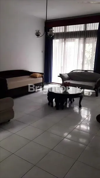 image RUMAH ASRI DI KEMANG, JAKARTA SELATAN (6)