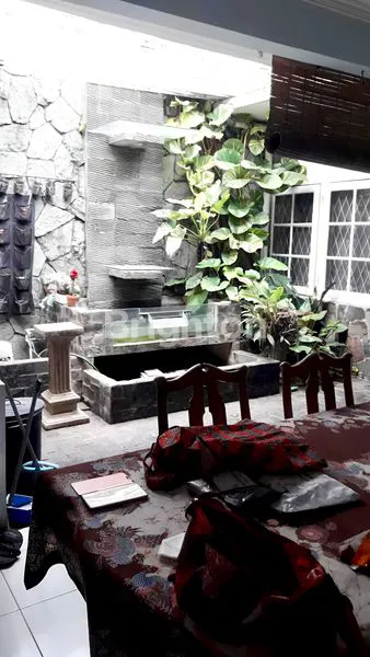 image RUMAH ASRI DI KEMANG, JAKARTA SELATAN (7)