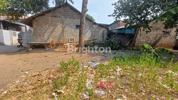 image TANAH SIAP BANGUN TAMBUN SELATAN, BEKASI (1)