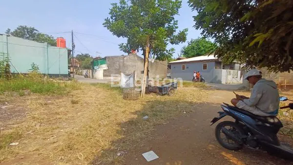 image TANAH SIAP BANGUN TAMBUN SELATAN, BEKASI (2)