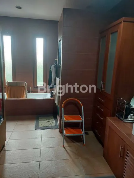 image HUNIAN EKSKLUSIF 4KT 5KM DI SUNTER PARADISE (6)