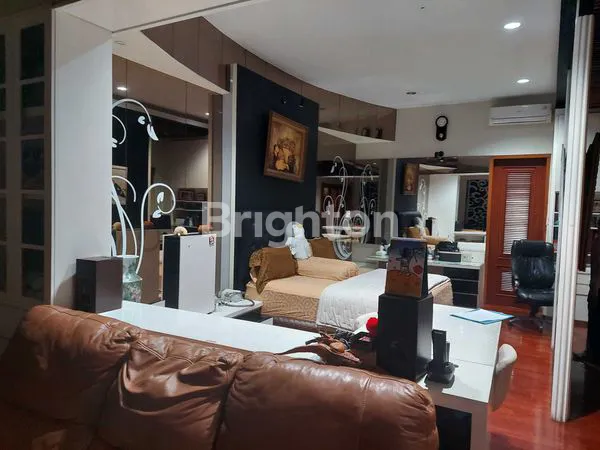 image HUNIAN EKSKLUSIF 4KT 5KM DI SUNTER PARADISE (4)