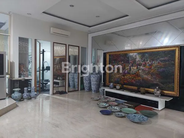 image HUNIAN EKSKLUSIF 4KT 5KM DI SUNTER PARADISE (3)