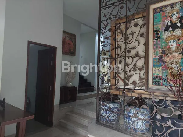 image HUNIAN EKSKLUSIF 4KT 5KM DI SUNTER PARADISE (7)