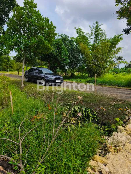 image TANAH KAVLING PREMIUM MODEL CLUSTER EKSKLUSIF DEKAT PINGGIR PANTAI TABANAN (4)