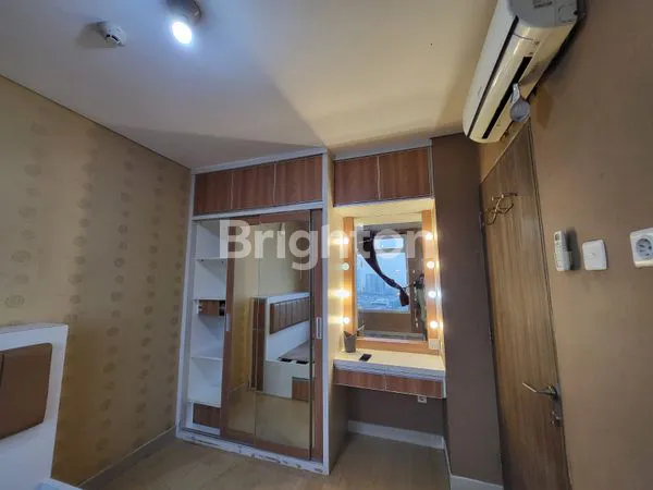 image APARTEMEN SUNTER ICON 2 KAMAR TIDUR, FULL FURNISH, RAPI TERAWAT (2)