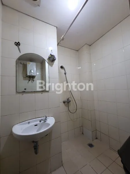 image APARTEMEN SUNTER ICON 2 KAMAR TIDUR, FULL FURNISH, RAPI TERAWAT (7)