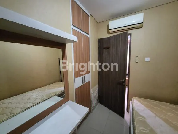 image APARTEMEN SUNTER ICON 2 KAMAR TIDUR, FULL FURNISH, RAPI TERAWAT (3)