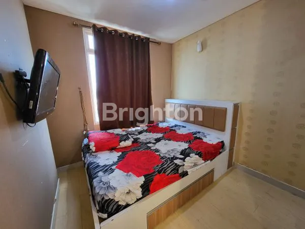image APARTEMEN SUNTER ICON 2 KAMAR TIDUR, FULL FURNISH, RAPI TERAWAT (4)