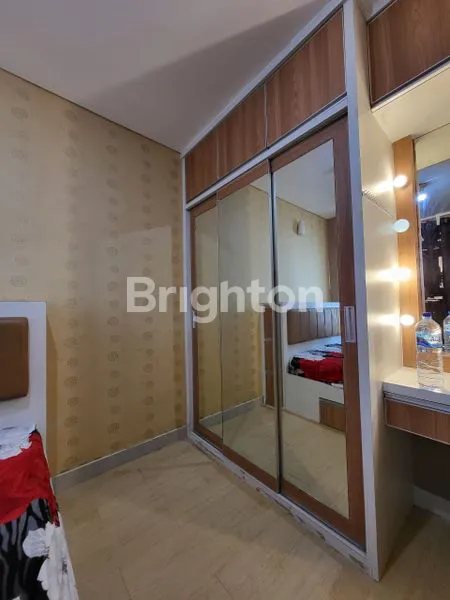 image APARTEMEN SUNTER ICON 2 KAMAR TIDUR, FULL FURNISH, RAPI TERAWAT (5)