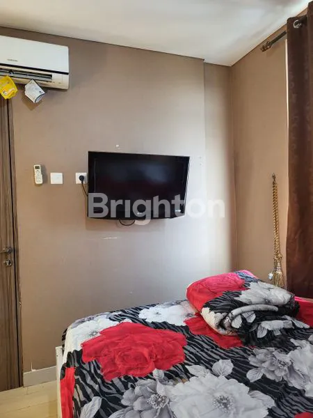 image APARTEMEN SUNTER ICON 2 KAMAR TIDUR, FULL FURNISH, RAPI TERAWAT (8)