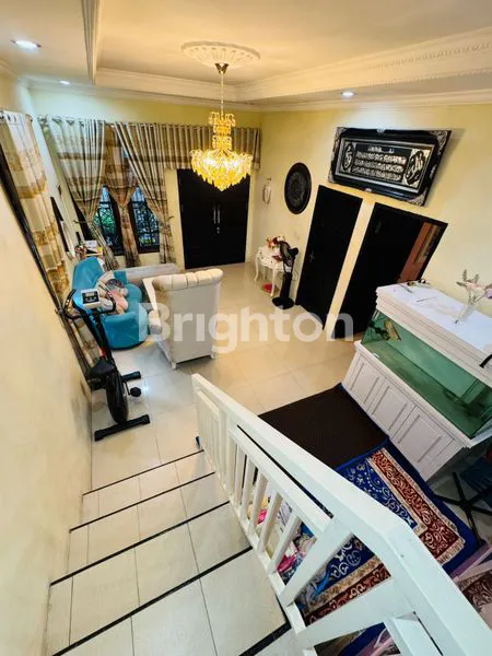 image RUMAH CANTIK FURNISH DI GN.PIPA (4)