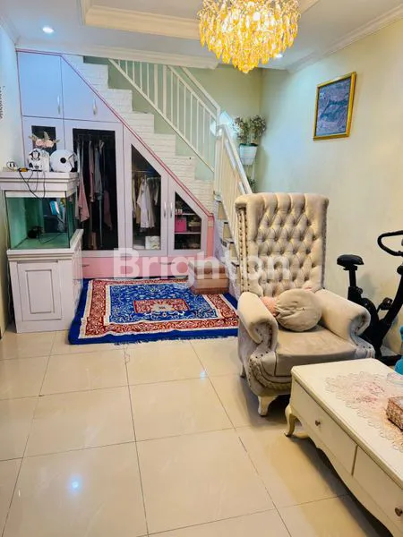 image RUMAH CANTIK FURNISH DI GN.PIPA (3)