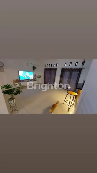 image RUMAH DUA LANTAI DI DEKAT KAMPUS IPB DRAMAGA (4)