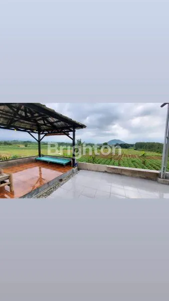 image RUMAH DUA LANTAI DI DEKAT KAMPUS IPB DRAMAGA (6)