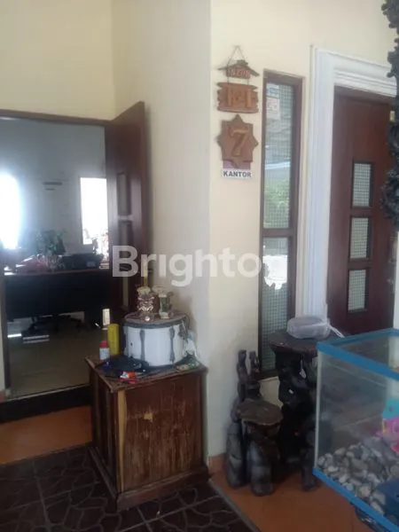 image RUMAH DI TAMAN TIARA TENGAH KOTA  (2)