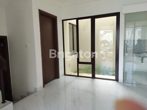 image RUMAH BARU DI LAVON SWAN CITY, CLUSTER GRANDURA TANGERANG (3)