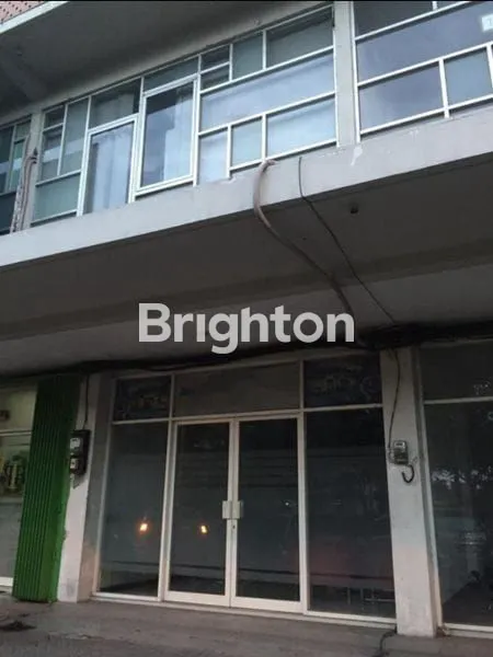 image RUKO 4 LANTAI  RAYA MERR SURABAYA (1)