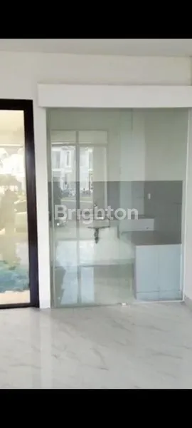 image RUMAH BARU DI LAVON SWAN CITY, CLUSTER GRANDURA TANGERANG (8)