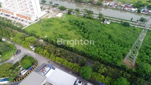 TANAH STRATEGIS DI JABABEKA CIKARANG