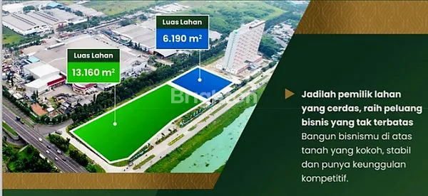 Gambar Property
