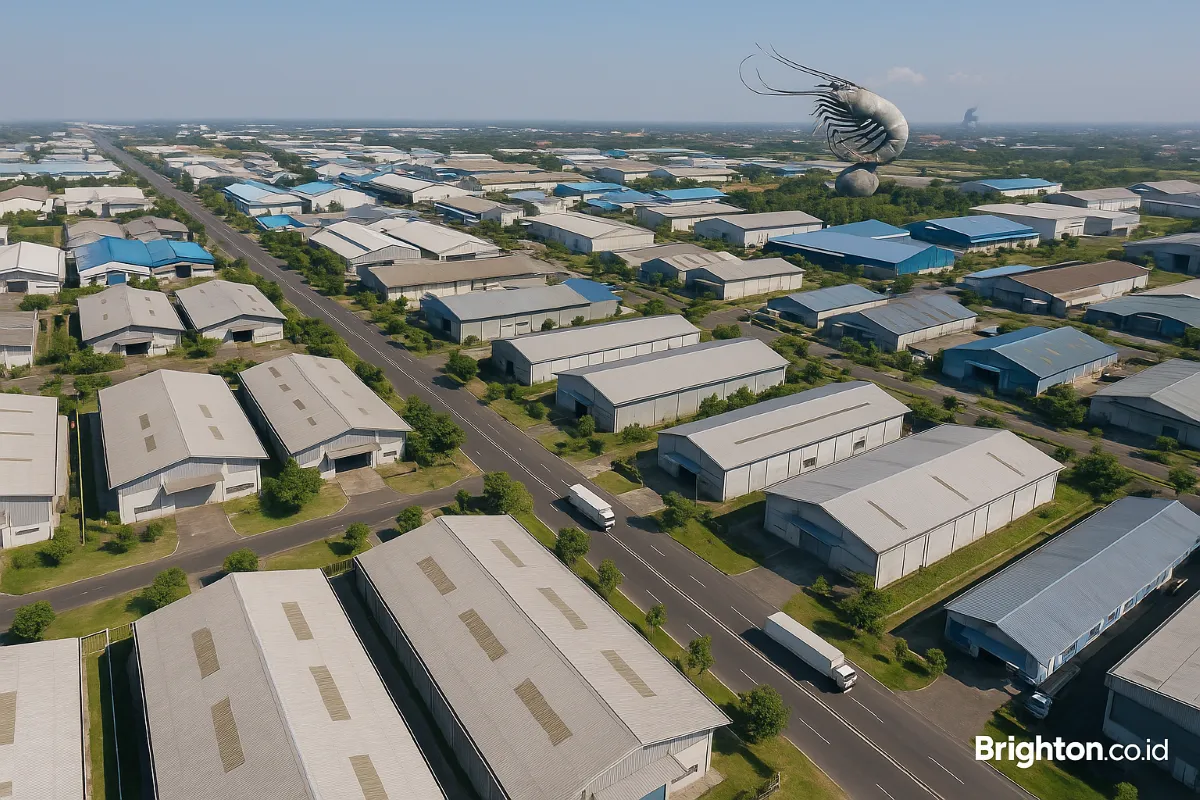 gudang dan pabrik dijual dan disewa di sidoarjo3