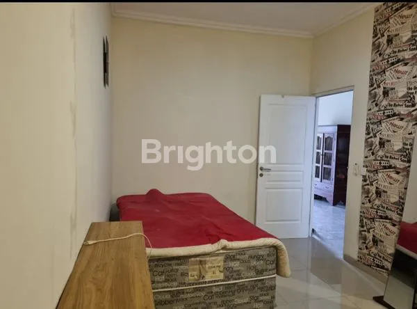 image RUMAH BAGUS FULL FURNISH SIAP ALAMANDA GRAHA PADMA SEMARANG BARAT  (6)