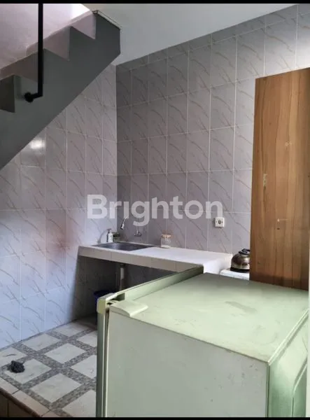 image RUMAH BAGUS FULL FURNISH SIAP ALAMANDA GRAHA PADMA SEMARANG BARAT  (4)