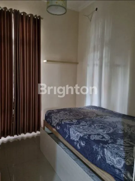 image RUMAH BAGUS FULL FURNISH SIAP ALAMANDA GRAHA PADMA SEMARANG BARAT  (5)