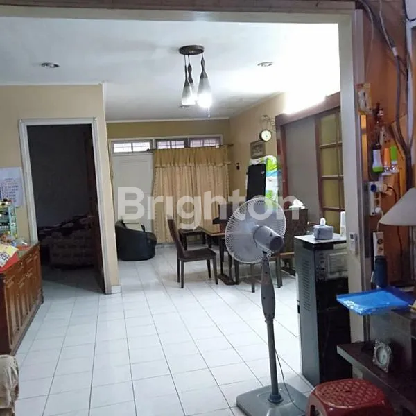 image RUMAH MURAH SIAP HUNI – CENGKARENG, JAKARTA BARAT (2)